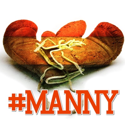 #manny (feat. Bassilyo, Crazymix & Eman The Great) - Single