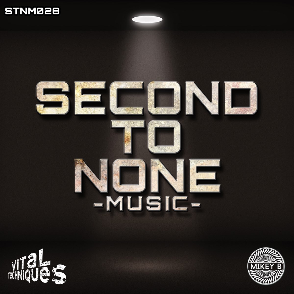 Seconds музыка. Second to none.