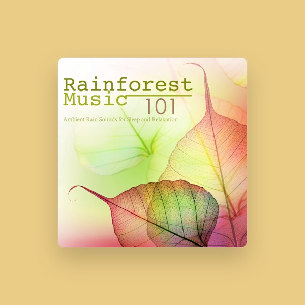 Rainforest Music Lullabies Ensemble's avatar