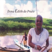 Dona Edith Do Prato - Senimbú e Calolé