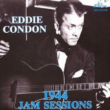 Eddie Condon - (I Would Do) Anything for You (Take 1)