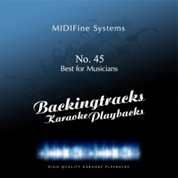 MIDIFine Systems - Bacardi Feeling (Originally Performed By Kate Yanai)
