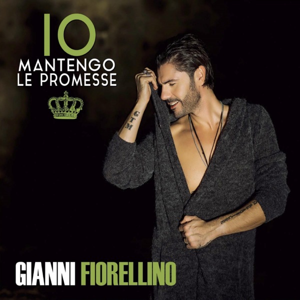 Io mantengo le promesse artwork