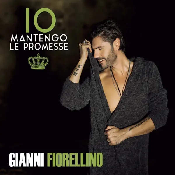 Parlame 'e te — Gianni Fiorellino