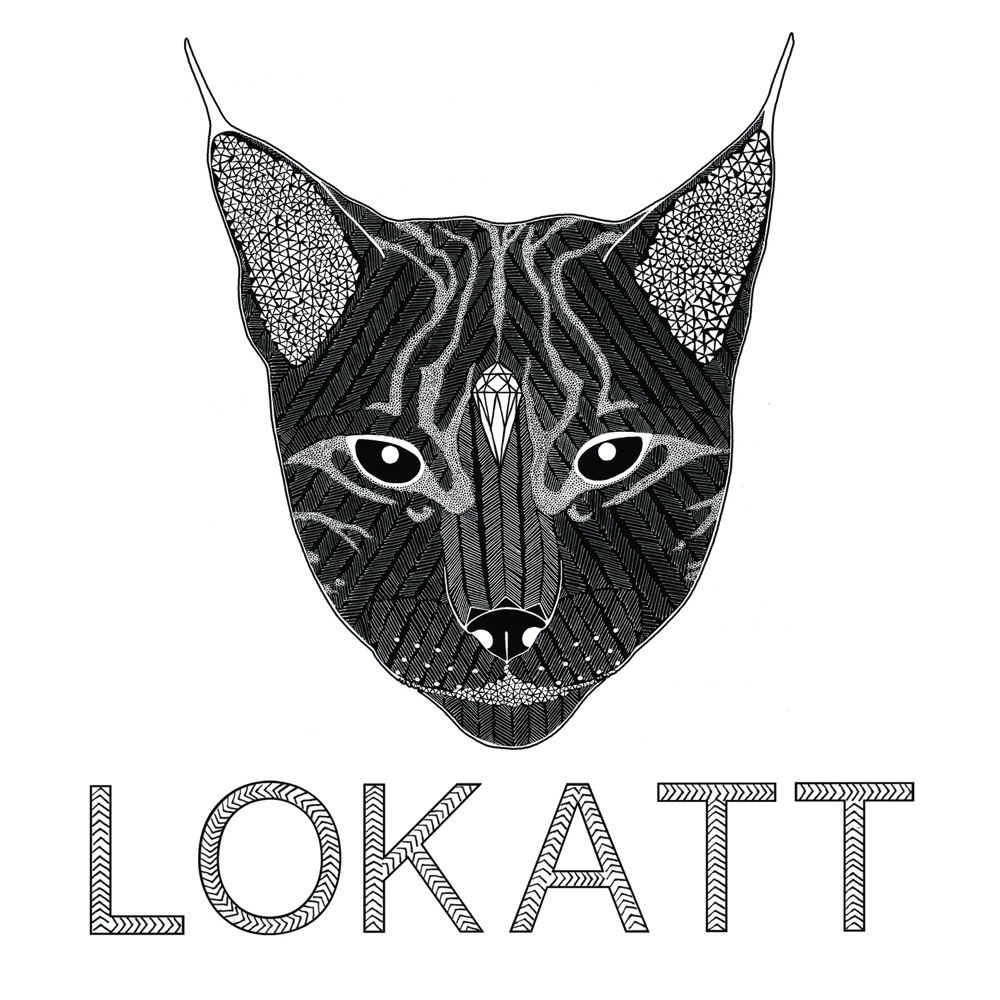 Обложка альбома «The Hill - Single» — LOKATT