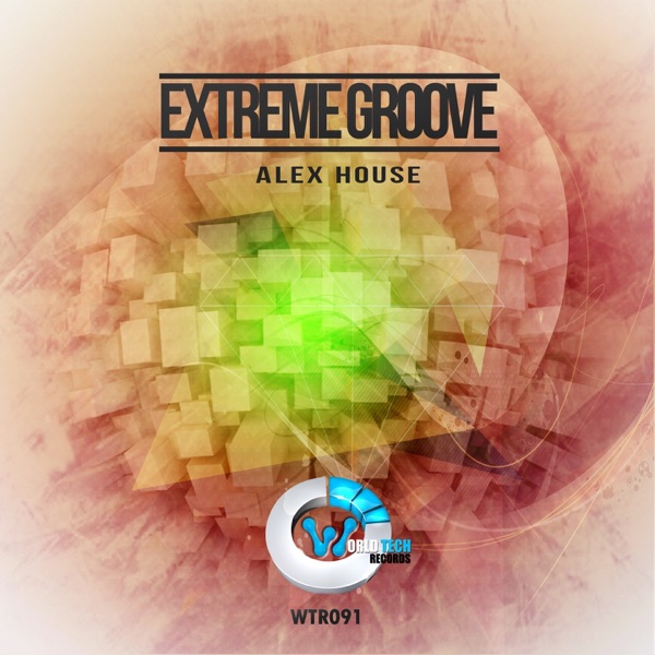 Extreme Groove - Single