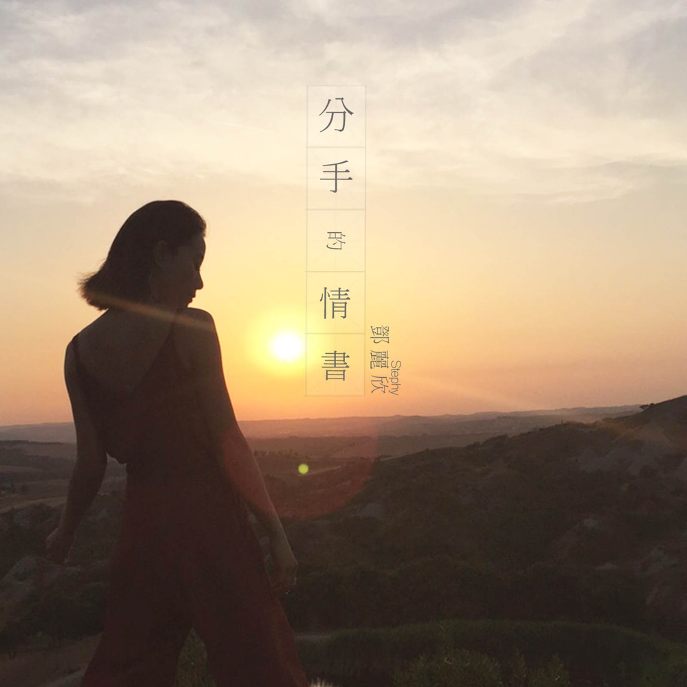 分手的情書 - Single