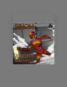 收听 Sinom、观看音乐视频、阅读小传、查看巡演日期等 ！