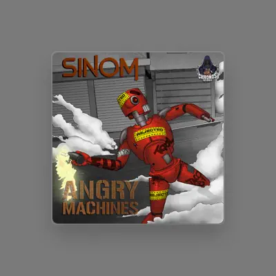 Listen to Sinom, watch music videos, read bio, see tour dates & more!
