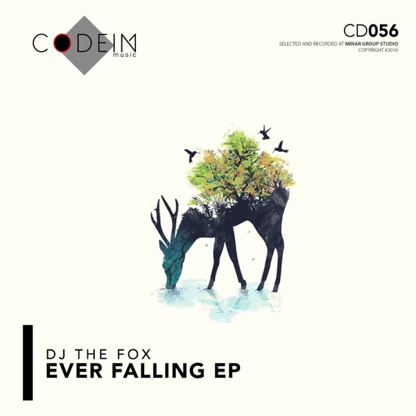 Ever Falling - Single