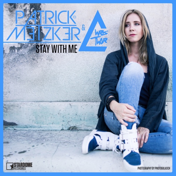 Stay with Me - Single