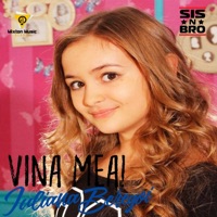 Vina Mea - Single - Iuliana Beregoi