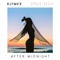 After Midnight (feat. Emily Zeck) - KLYMVX lyrics