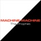 The Prophet - Machine-Machine lyrics