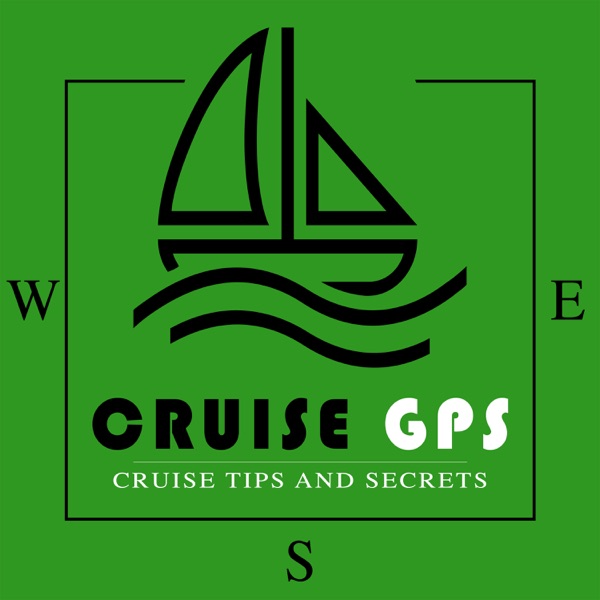 Cruise GPS - Tips And Secrets To A Fantastic Cruise cover