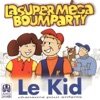 La super mega boum party 2