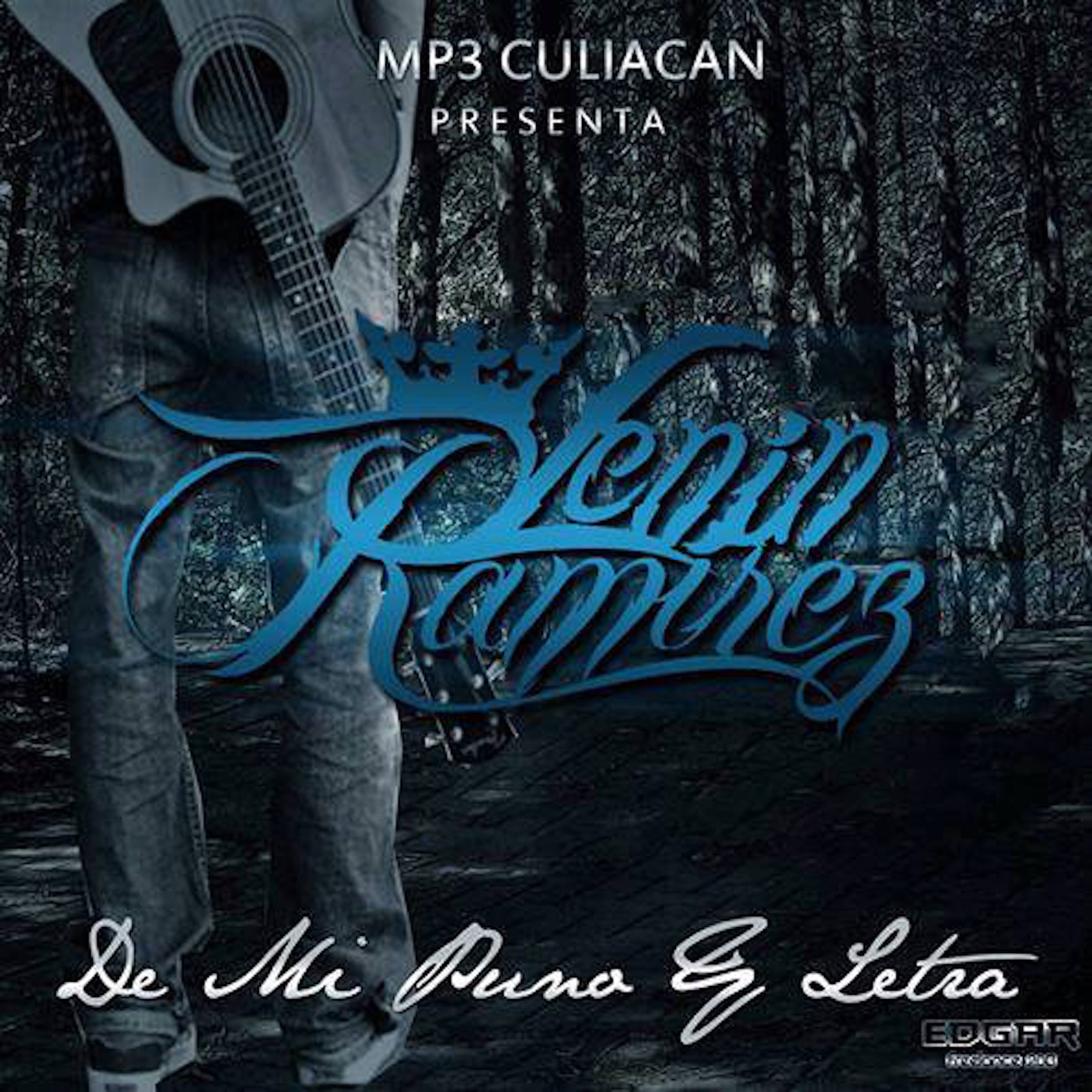 Album De Mi Puño Y Letra