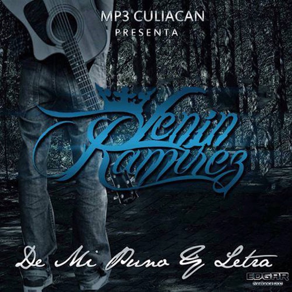 Album De Mi Puño Y Letra