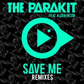 Save Me (feat. Alden Jacob) [Milan Tavares Remix] artwork