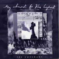 All of Me — My Utmost For His Highest