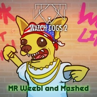 Watch Dogs 2 - Single - Mr Weebl