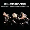 Rock In A Crossfire Hurricane