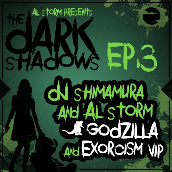 The Dark Shadows EP, Pt. 3 - Single