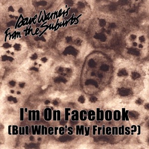 I'm on Facebook (But Where's My Friends?)