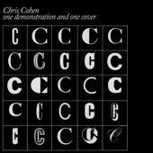 Chris Cohen - It's Not So Hard (NRBQ Cover)