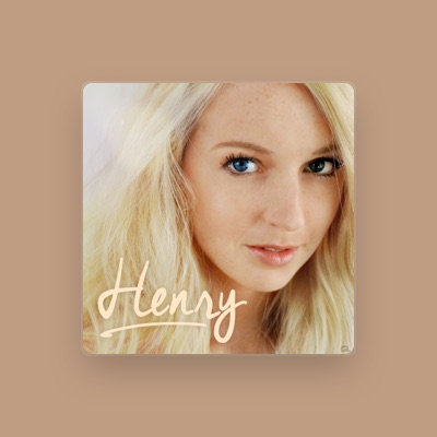 Listen to Henry, watch music videos, read bio, see tour dates & more!