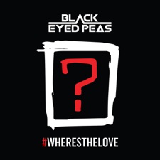 #WheresTheLove artwork