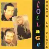 Collage - Je m'envole avec toi