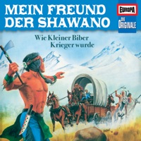 Folge 73: Mein Freund der Shawano - Die Originale
