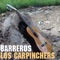El Durazno - Los Carpinchers lyrics