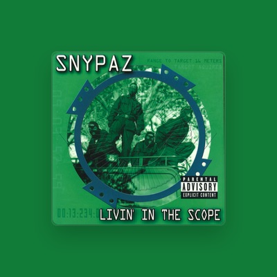 Listen to Snypaz, watch music videos, read bio, see tour dates & more!