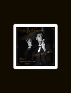 Escucha a Rubén Vilagrand, mira vídeos musicales, lee la biografía, consulta fechas de giras y mucho más.