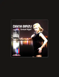 Écoutez Diana Birzu, regardez des vidéoclips, lisez la biographie, consultez les dates de tournée et plus encore !