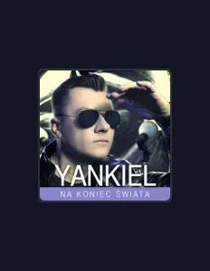 Listen to Yankiel, watch music videos, read bio, see tour dates & more!