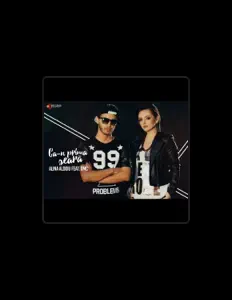 Listen to Alina Aldoiu, watch music videos, read bio, see tour dates & more!