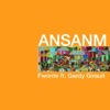 FWONTE - Ansanm (feat. Gardy Girault)