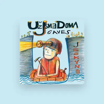 Listen to Už jsme doma, watch music videos, read bio, see tour dates & more!