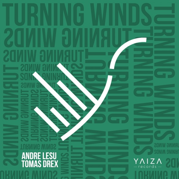 Turning Winds - Single