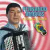 Fernando Amores - Adeus Mariana