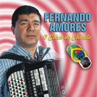 Fernando Amores - Adeus Mariana