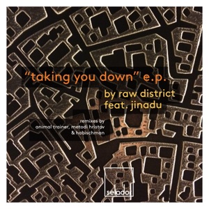 Taking You Down