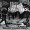 Grind Code - Violent Opposition lyrics