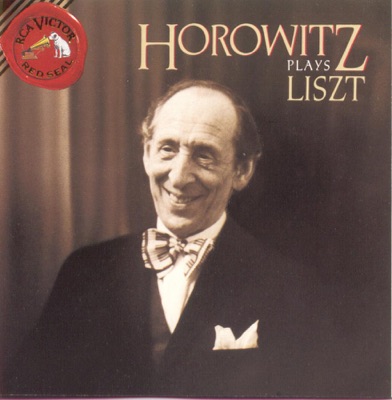 Horowitz Plays Liszt