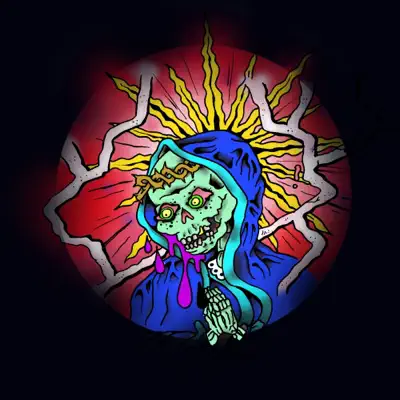 Guadalupe - Single - Sticky M.A.