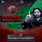 Badshah Hussain artwork