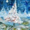 Blue Christmas - Dustin Kensrue lyrics